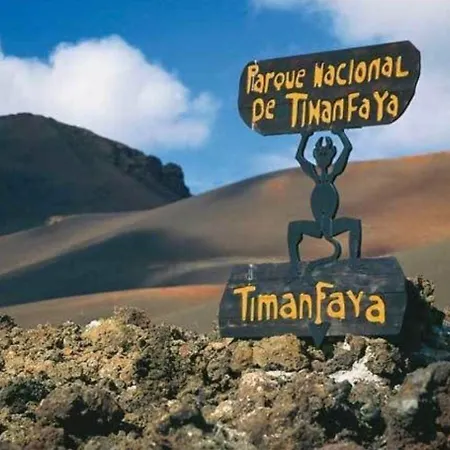 Casa Sun Puerto del Carmen (Lanzarote)