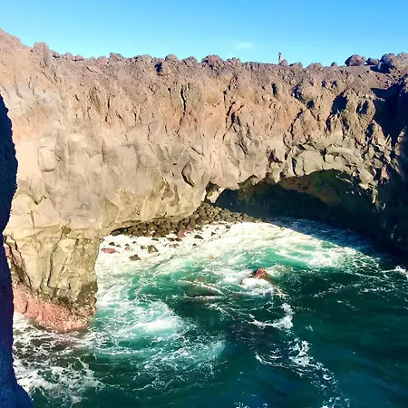 Prázdninový dům Casa Sun Puerto del Carmen (Lanzarote)