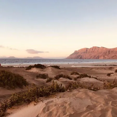Casa Sun Prázdninový dům Puerto del Carmen (Lanzarote)