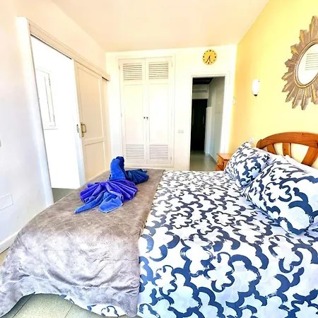 Holiday home Casa Sun *