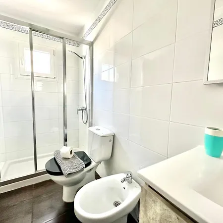 Casa Sun Prázdninový dům