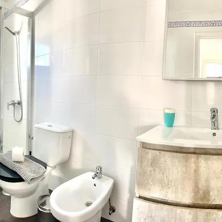 Casa Sun Prázdninový dům *