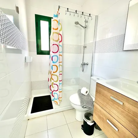 Prázdninový dům Casa Sun Puerto del Carmen (Lanzarote)