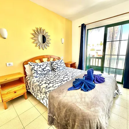 Prázdninový dům Casa Sun