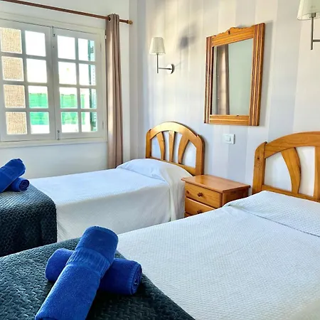 Prázdninový dům Casa Sun *