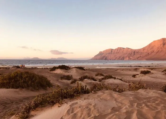 Casa Sun Nyaraló Puerto del Carmen