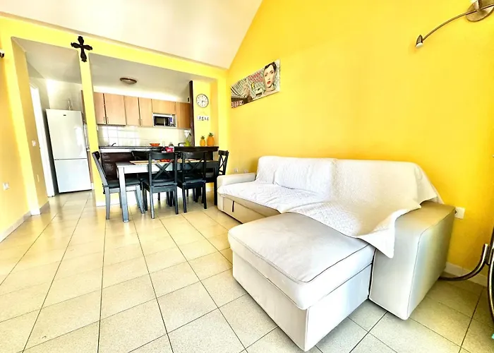 Casa Sun * Puerto del Carmen