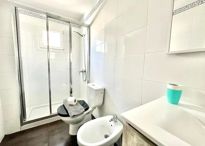 Casa Sun Holiday home