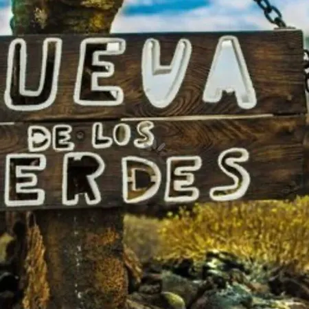 Casa Sun Nyaraló Puerto del Carmen