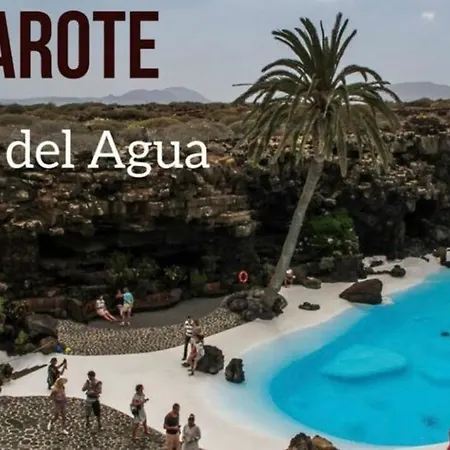 Casa Sun Puerto del Carmen