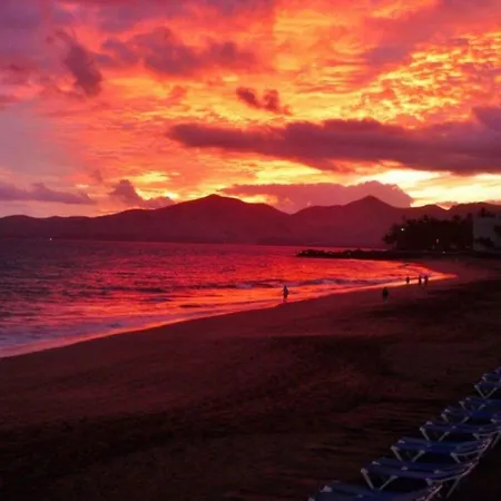 Casa Sun 度假居