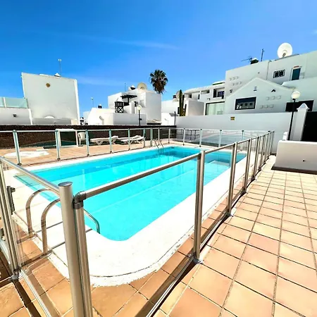 Dom wakacyjny Casa Sun Puerto del Carmen (Lanzarote)