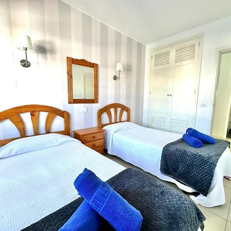 Casa Sun * Puerto del Carmen