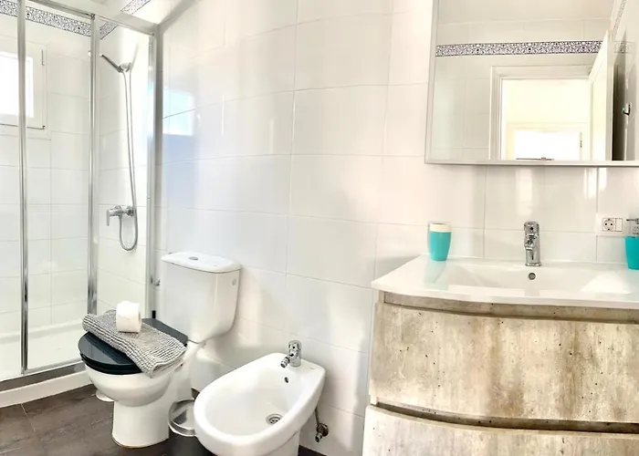 Casa Sun Σπίτι διακοπών *