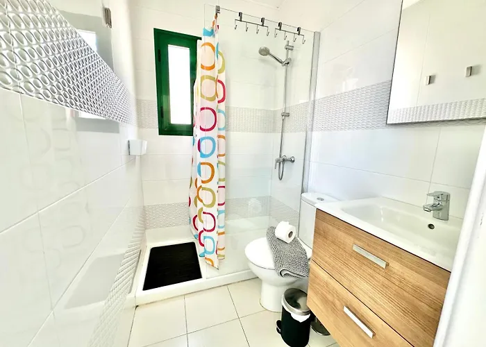 Σπίτι διακοπών Casa Sun Πουέρτο Ντελ Κάρμεν