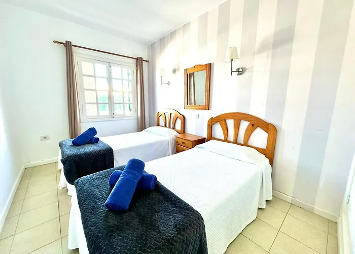 Casa Sun Σπίτι διακοπών