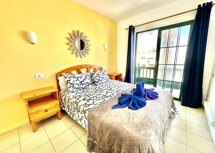 Σπίτι διακοπών Casa Sun