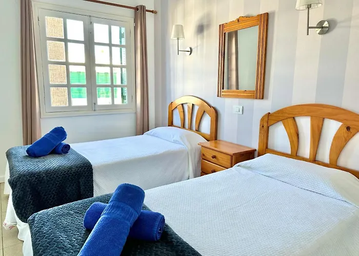 Σπίτι διακοπών Casa Sun *