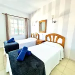 Casa Sun Сasa de vacaciones