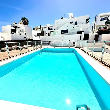 Casa Sun * Πουέρτο Ντελ Κάρμεν